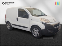 Fiat Fiorino 1.3 16V Multijet Primo Van Start Stop in Antrim