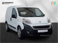 Fiat Fiorino 1.3 16V Multijet Primo Van Start Stop in Antrim