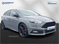 Ford Focus 2.0T EcoBoost ST-3 5dr in Down