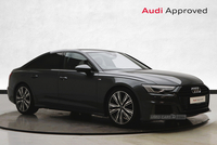 Audi A6 TDI S LINE in Antrim