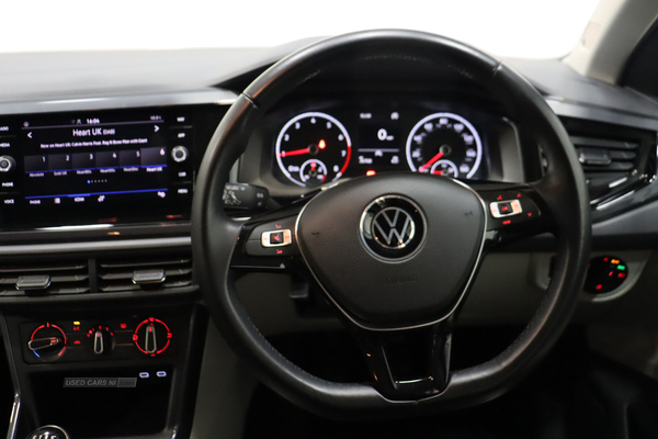 Volkswagen Polo BEATS TSI in Antrim
