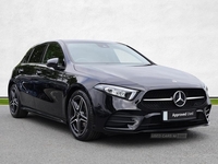 Mercedes-Benz A-Class A 200 AMG LINE EDITION EXECUTIVE in Armagh