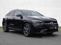 Mercedes-Benz GLA 200 AMG LINE EXECUTIVE in Armagh
