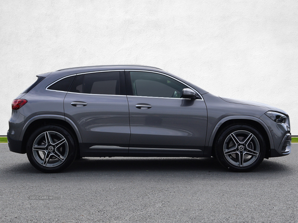 Mercedes-Benz GLA 200 AMG LINE EXECUTIVE in Armagh