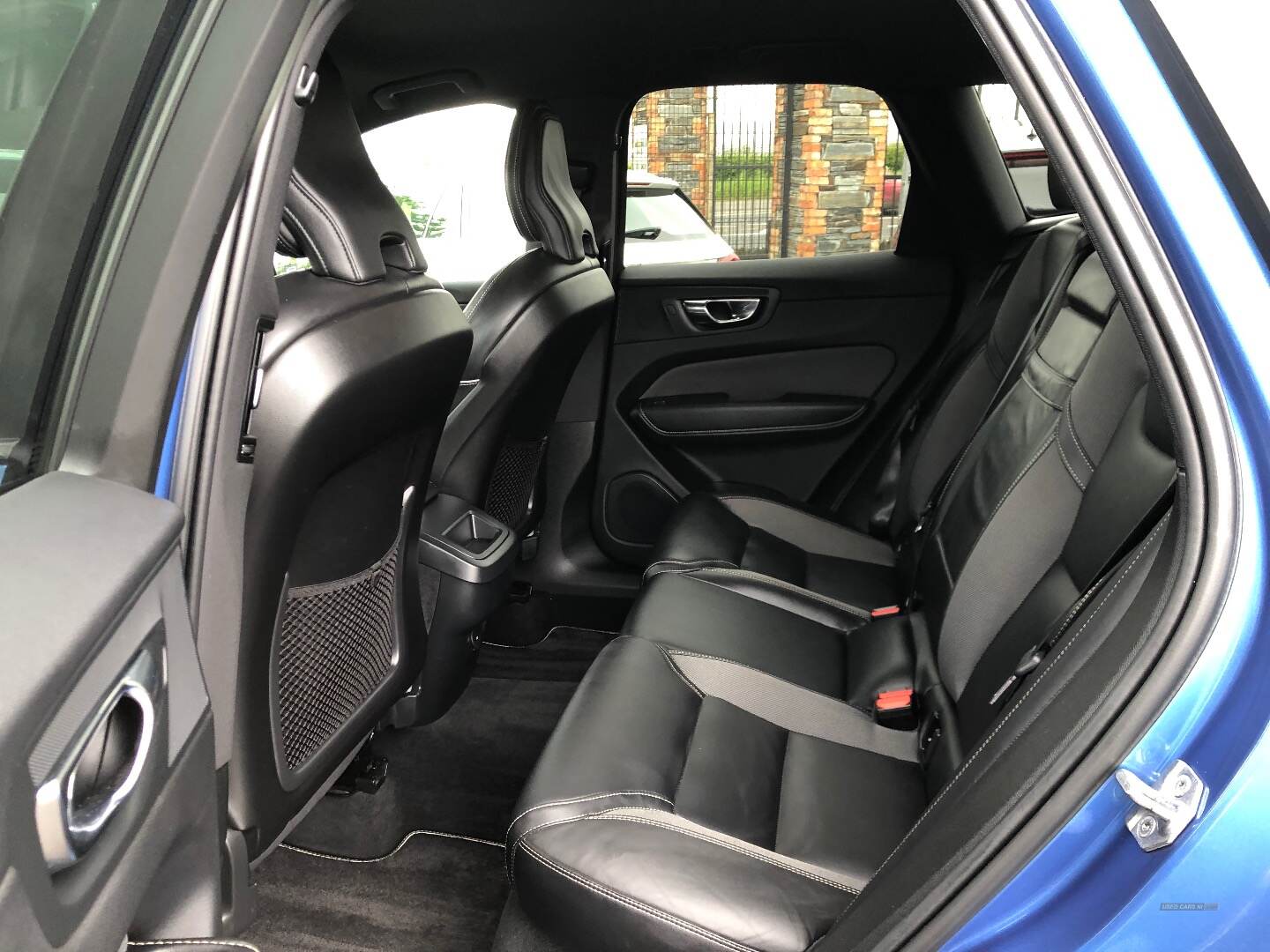 Volvo XC60 DIESEL ESTATE in Derry / Londonderry