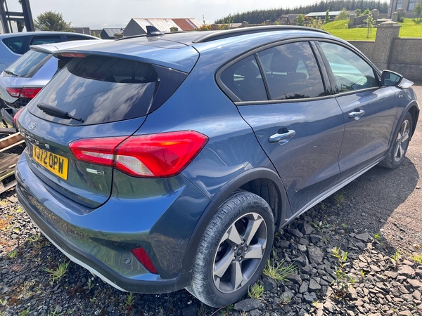 Ford Focus ACTIVE in Derry / Londonderry