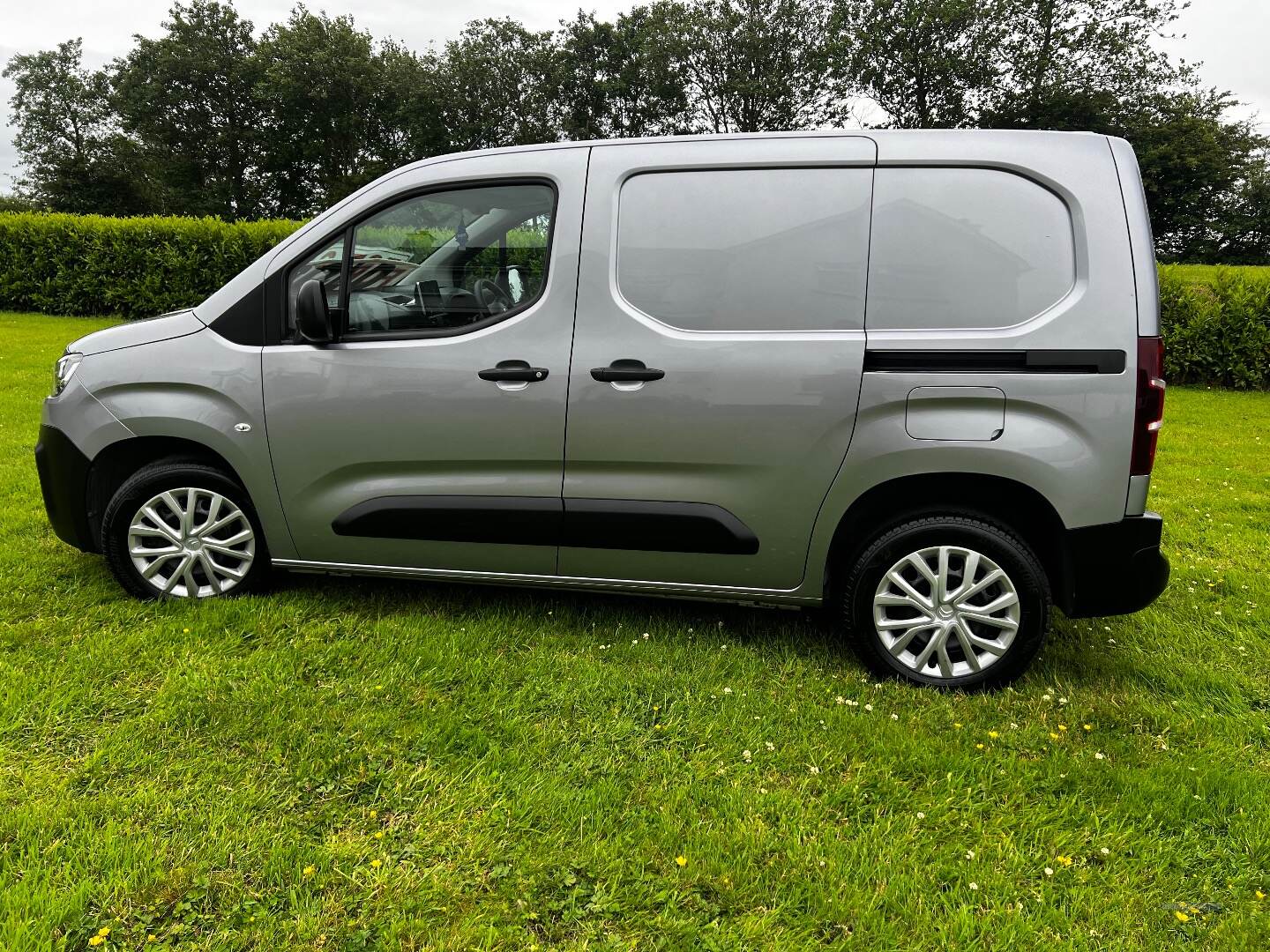 Citroen Berlingo M DIESEL in Antrim