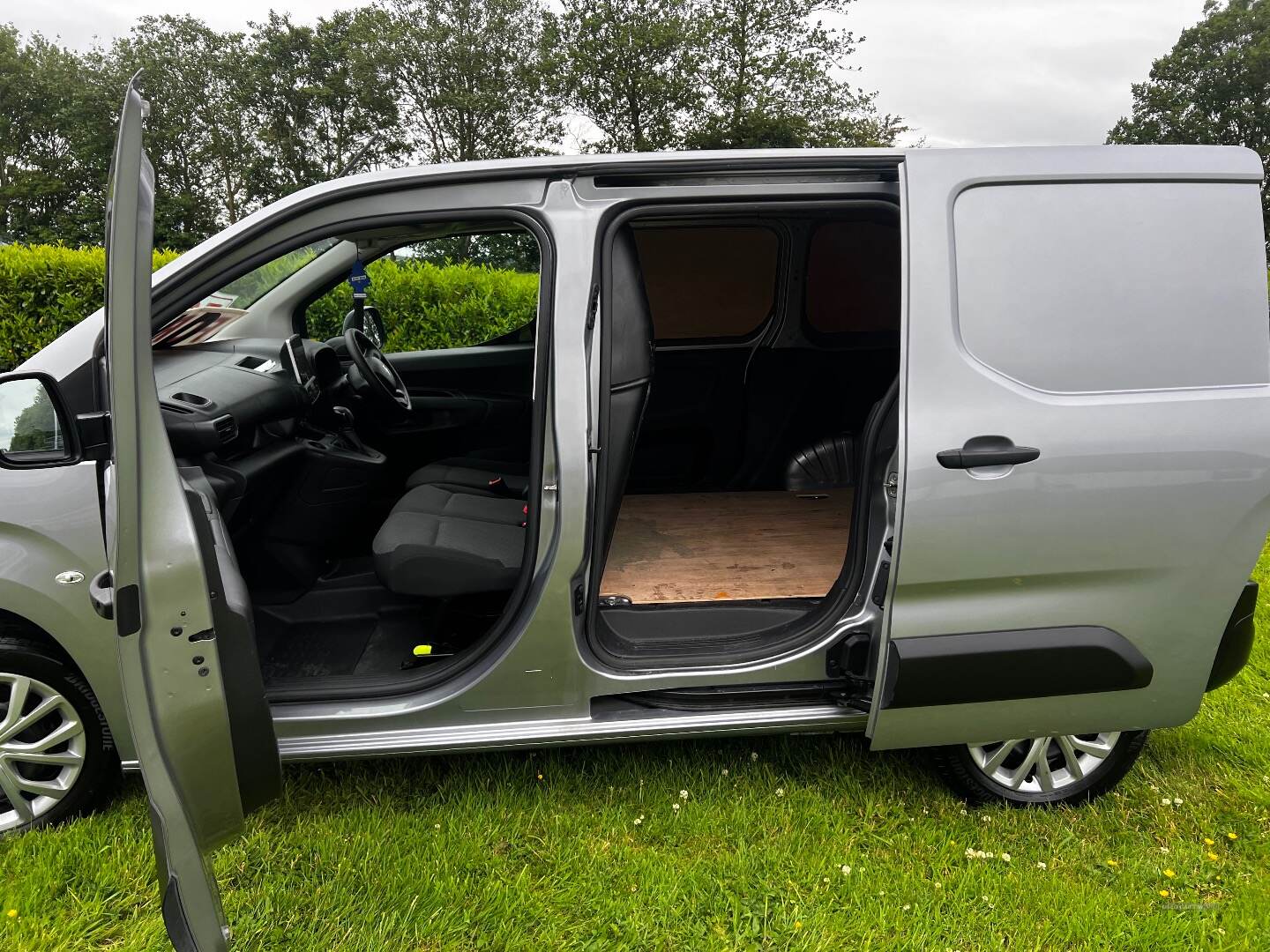 Citroen Berlingo M DIESEL in Antrim