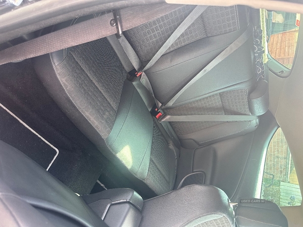Vauxhall Astra GTC 2.0 CDTi 16V SRi 3dr in Down
