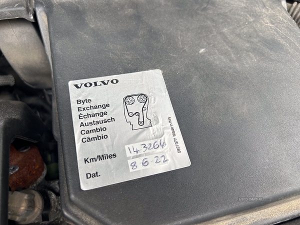 Volvo XC70 DIESEL ESTATE in Antrim