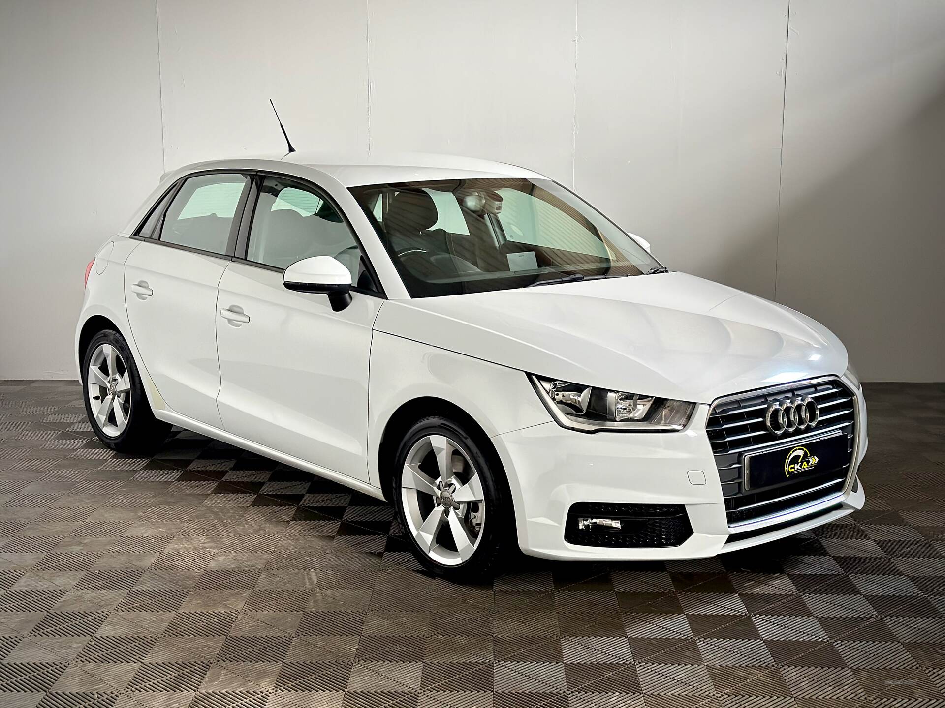 Audi A1 DIESEL SPORTBACK in Tyrone