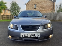 SAAB 9-5 1.9TiD Turbo Edition 4dr Auto in Derry / Londonderry