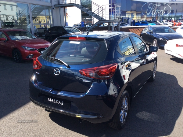 Mazda 2 Centre-line 1.5 Centre-line in Antrim