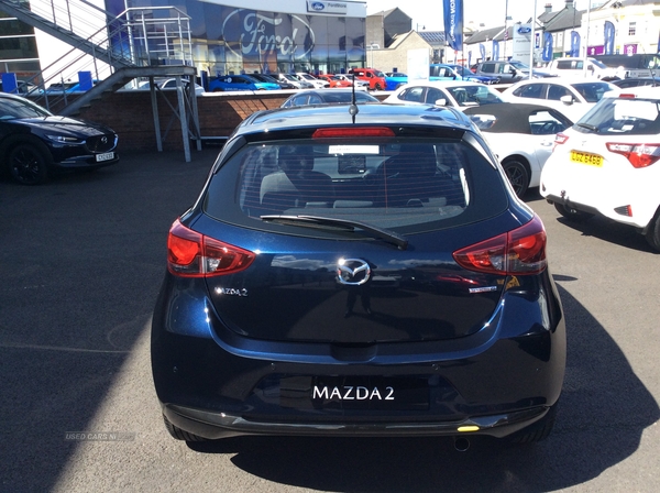 Mazda 2 Centre-line 1.5 Centre-line in Antrim