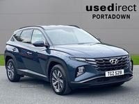 Hyundai Tucson 1.6 Tgdi Se Connect 5Dr 2Wd in Armagh