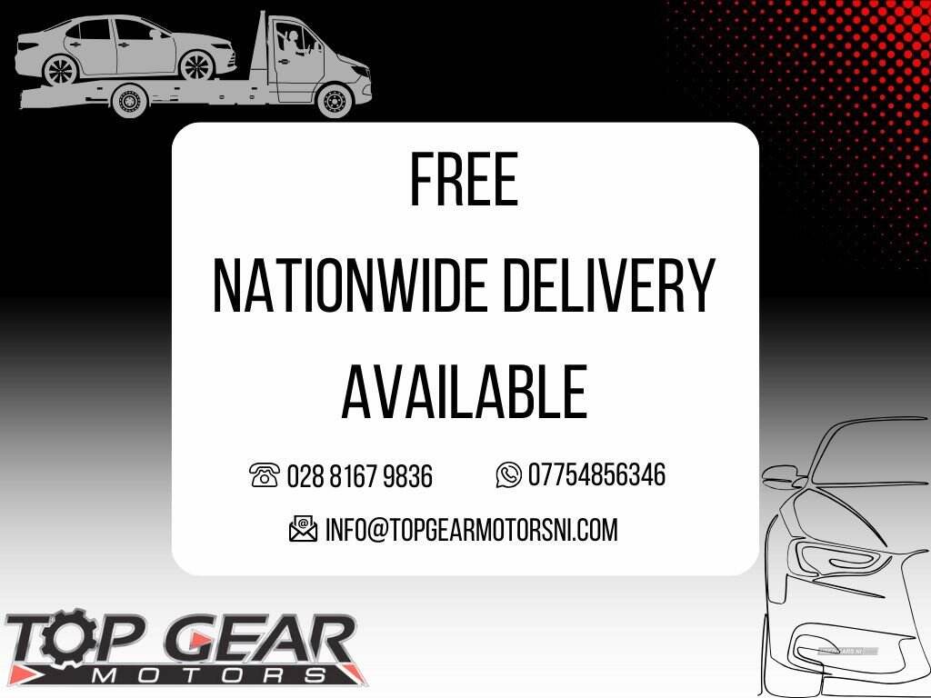 Dec 2020 Ford Transit 2.0 EcoBlue 130ps Chassis Cab
