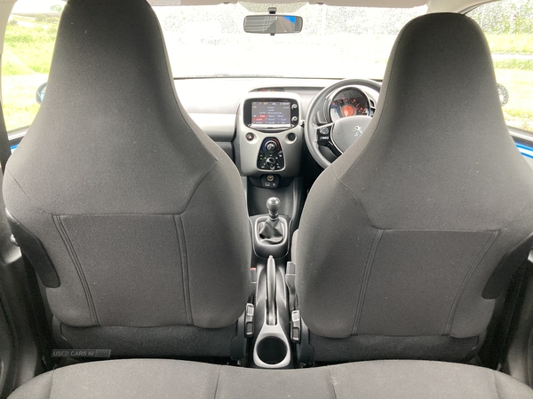Peugeot 108 Active 1.0 Active in Armagh