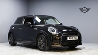 MINI Hatch 2.0 Cooper S Classic Hatchback 3dr Petrol Steptronic Euro 6 (s/s) (178 ps) in City of Edinburgh