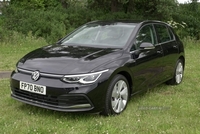 Volkswagen Golf 1.5 eTSI MHEV Style DSG Euro 6 (s/s) 5dr in Down