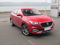 MG HS HS 1.5 T-GDI Excite DCT Euro 6 (s/s) 5dr in Down
