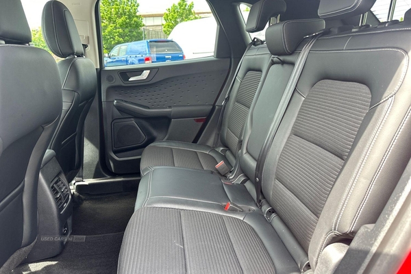 Ford Kuga 1.5 EcoBlue Titanium Edition 5dr in Armagh