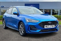 Ford Focus 1.0 EcoBoost ST-Line 5dr in Armagh