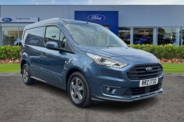 Ford Transit Connect 200 SPORT ECOBLUE in Antrim