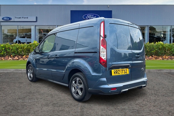 Ford Transit Connect 200 SPORT ECOBLUE in Antrim