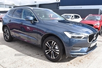 Volvo XC60 2.0 T4 190 Edition 5dr Geartronic in Antrim