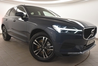 Volvo XC60 2.0 T4 190 Edition 5dr Geartronic in Antrim