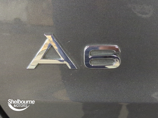 Audi A6 Avant 3.0 TDI V6 50 S line Estate 5dr Diesel Tiptronic quattro (286 ps) in Armagh