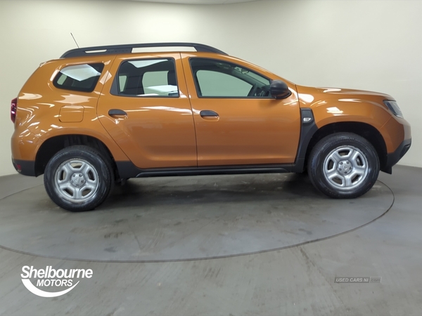 Dacia Duster Essential 1.0 tCe 100 5dr 4x2 in Armagh