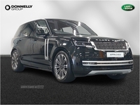 Land Rover Range Rover 3.0 D350 Autobiography LWB 4dr Auto [7 Seat] in Tyrone