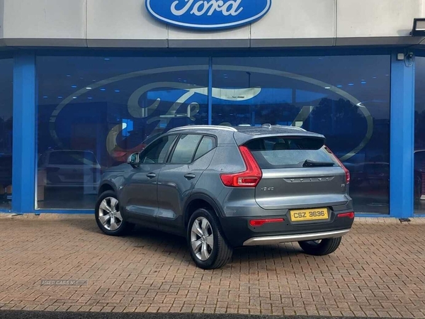 Volvo XC40 Momentum in Derry / Londonderry