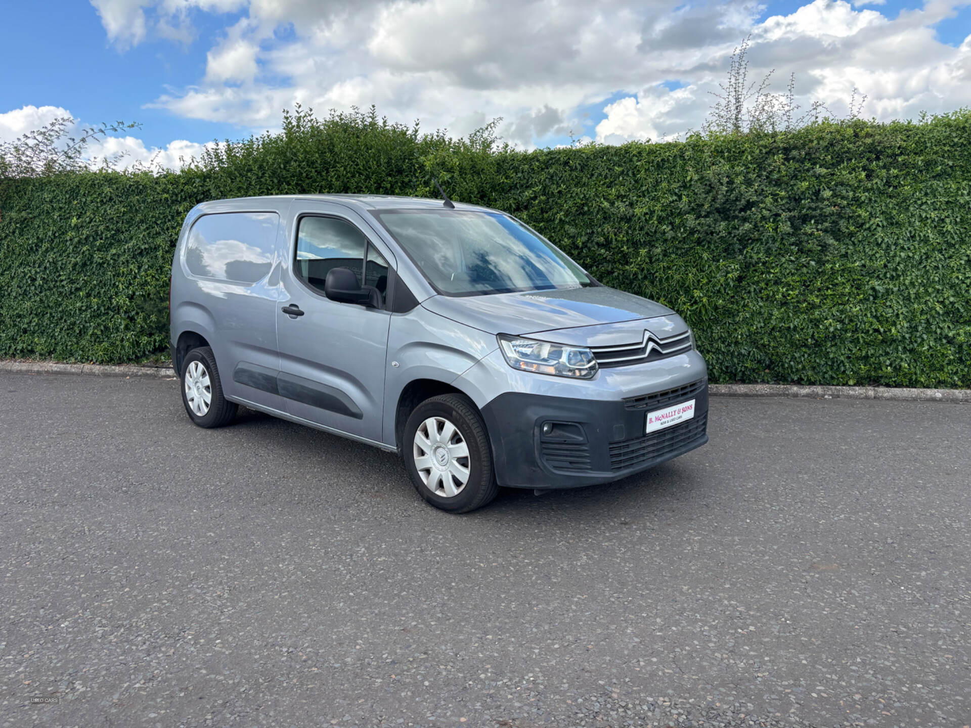 Citroen Berlingo M DIESEL in Derry / Londonderry