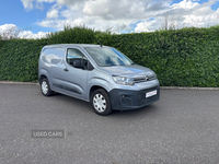 Citroen Berlingo M DIESEL in Derry / Londonderry