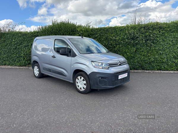 Citroen Berlingo M DIESEL in Derry / Londonderry