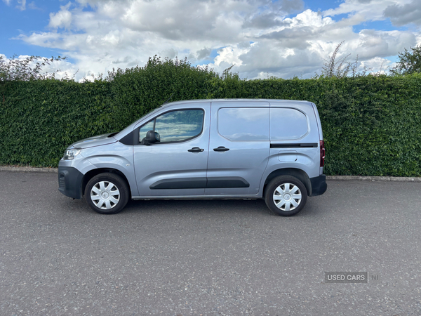 Citroen Berlingo M DIESEL in Derry / Londonderry