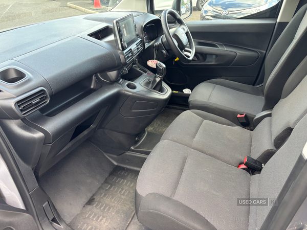 Citroen Berlingo M DIESEL in Derry / Londonderry