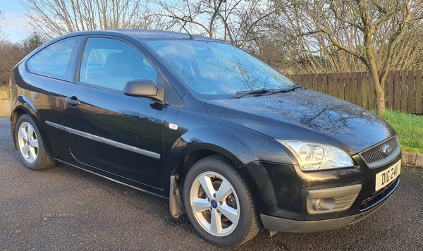 Ford Focus 1.4 Sport 3dr in Derry / Londonderry