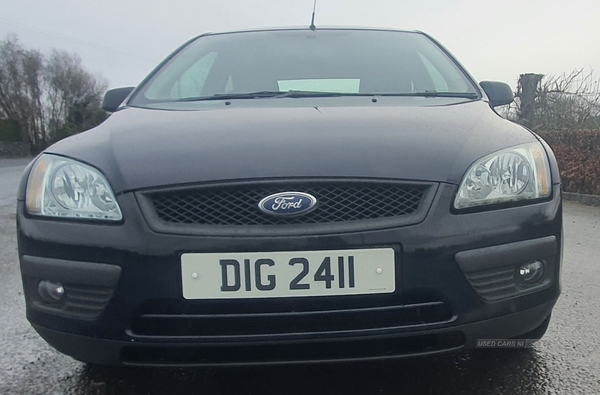 Ford Focus 1.4 Sport 3dr in Derry / Londonderry