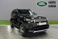 Land Rover Discovery 3.0 D300 Metropolitan Edition 5Dr Auto in Antrim