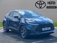 Toyota C-HR 2.0 Phev Design 5Dr Cvt [Pan Roof] in Antrim