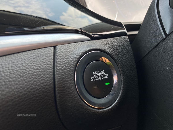 Vauxhall Astra 1.2 Turbo 145 Elite Nav Premium 5Dr in Antrim