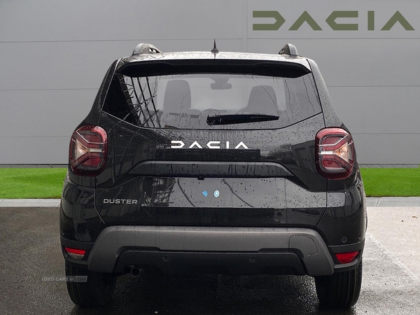 Dacia Duster 1.3 Tce 150 Journey 5Dr Edc in Down