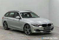 BMW 3 Series 2.0 320I SE TOURING 5d 181 BHP in Derry / Londonderry