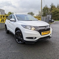 Honda HR-V 1.6 I-DTEC SE NAVI 5d 118 BHP in Derry / Londonderry