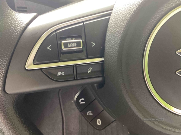 Suzuki Jimny 3DR 1.5 LIGHT COMMRCL ALLGRIP 4WD in Down