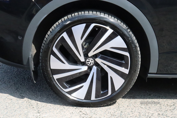 Volkswagen ID.5 STYLE PRO PERFORMANCE in Antrim