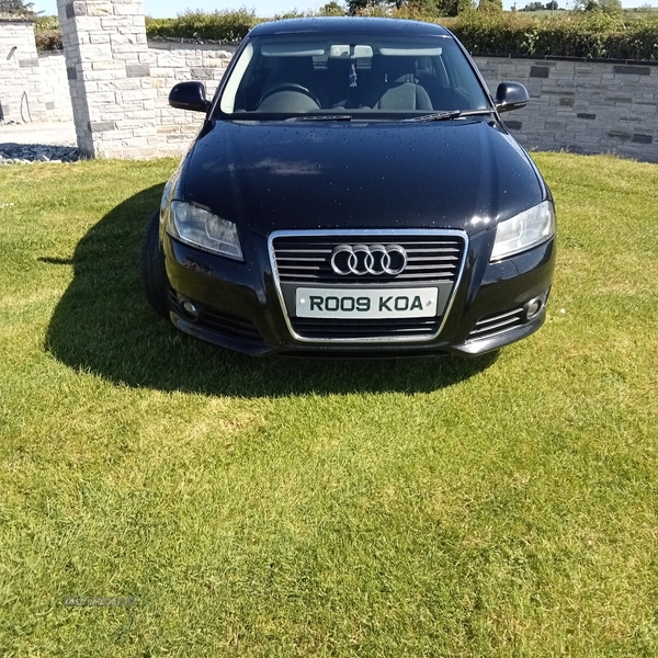 Audi A3 1.9 TDIe SE 3dr in Derry / Londonderry